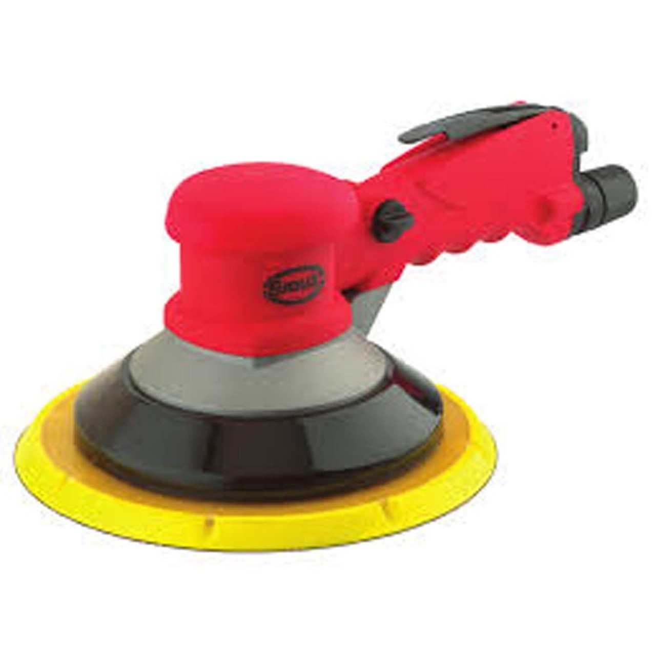 Sioux Tools GO459 60SRH Geared Orbital Sanders 6