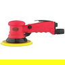 Sioux Tools GO459-80SNP Geared Orbital Sanders | 8" Pad | 0.45 HP | 900 RPM