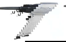 Sioux Tools 5272A Short Air Hammer | 4800 BPM | 1/4" NPT Air Inlet Size