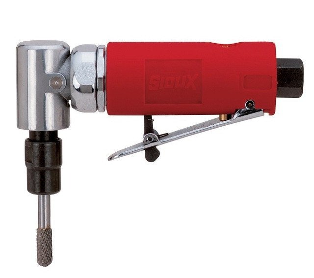 Sioux cheap pneumatic tools