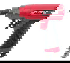 Sioux Tools IW38TBP-2Q Impact Driver | RPM 8000 | 70 ft.-lb./ 95 Nm Max Torque