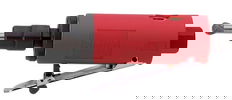 Sioux Tools 5053A Straight Die Grinder | 0.3 HP | 1/4" Collect | 26000 RPM | 1/4" Air Inlet