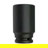 2 1/8" TorcUp 2 1/2" Dr Deep Impact Socket 6 Pt - T-4034L