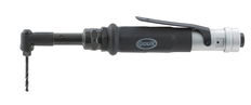 Sioux Tools 1AM1151 Miniature Angle Drill | 0.33 HP | 800 RPM | 1/4"-28 Internal Thread Spindle