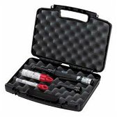 Sioux Tools 1AM1141SRK Sealant Removal Tool Kit | 800 RPM