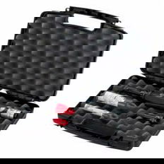 Sioux Tools SDR4A8S-SRK Sealant Removal Tool Kit | 800 RPM