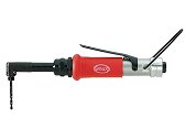 Sioux Tools 1AML145 Miniature 90?ø Angle Drill W/ Lever Lock | 0.33 HP | 2200 RPM