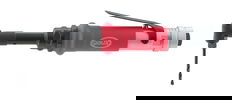 Sioux Tools 1AML1551 Miniature Angle Drill with Lever Lock | 0.33 HP | 2800 RPM | 1/4"-28 Internal Thread Spindle