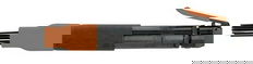Sioux Tools SC80910AL-N5 Needle Scaler Octagon Shank | 4300 BPM | 1/4" NPT Air Inlet Size