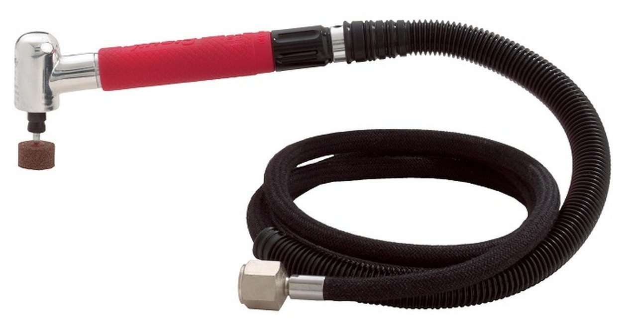 Sioux Tools 5977 Pencil Die Grinder | 1/8" Collet | 70000 RPM