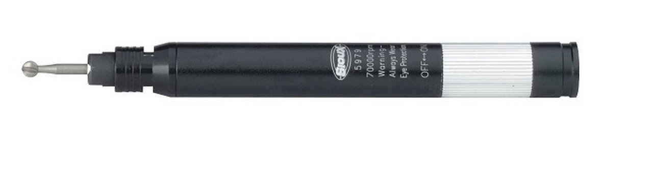 Sioux Tools 5979A Pencil Die Grinder | 1 HP | 1/8
