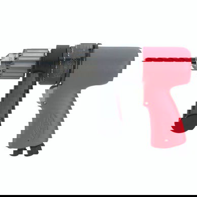 Sioux Tools 3P1340 Non-Reversible Pistol Grip Drill | 1 HP | 1000 RPM | 1/2" Keyed Chuck