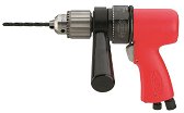 Sioux Tools 3P1540 Non-Reversible Pistol Grip Drill | 1 HP | 2150 RPM | 1/2" Keyed Chuck