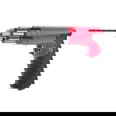 Sioux Tools SDR10P12N3 Non-Reversible Pistol Grip Drill | 1 HP | 1200 RPM | 3/8" Keyed Chuck