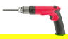 Sioux Tools SDR10P12R3 Reversible Pistol Grip Drill | 1 HP | 1200 RPM | 3/8" Keyed Chuck