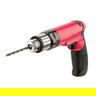 Sioux Tools SDR10P20R2 Reversible Pistol Grip Drill | 1 HP | 2000 RPM | 1/4" Keyed Chuck