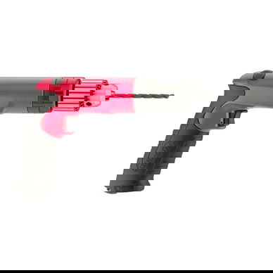 Sioux Tools SDR10P20R2 Reversible Pistol Grip Drill | 1 HP | 2000 RPM | 1/4" Keyed Chuck