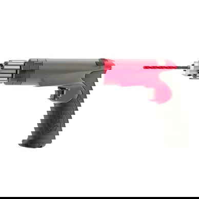 Sioux Tools SDR10P20R2 Reversible Pistol Grip Drill | 1 HP | 2000 RPM | 1/4" Keyed Chuck