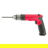 Sioux Tools SDR10P20R2 Reversible Pistol Grip Drill | 1 HP | 2000 RPM | 1/4" Keyed Chuck