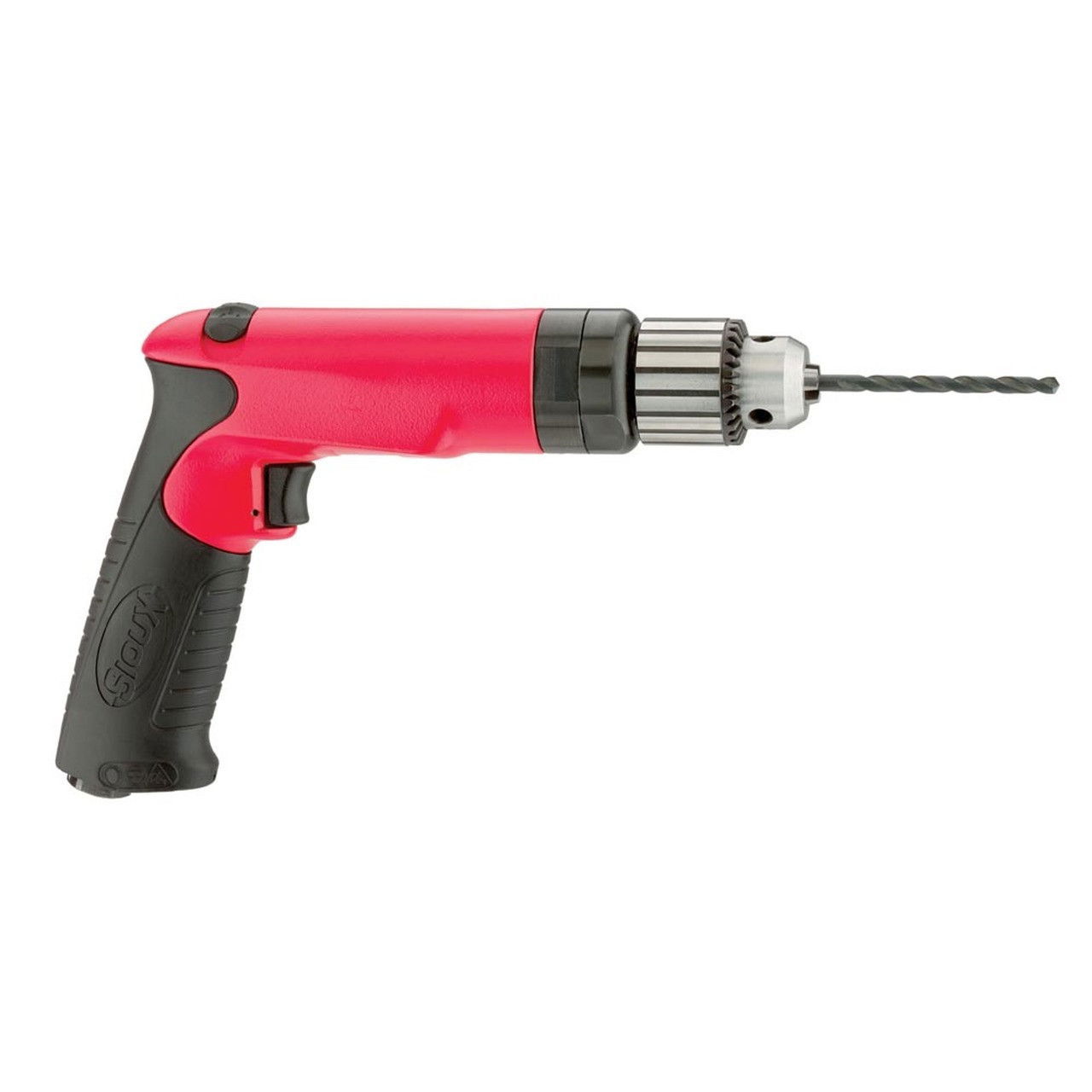sioux tools ピストルグリップドリル Sioux Tools SDR6P26N3 Non-Reversible Pistol Grip Drill