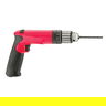 Sioux Tools SDR10P20R3 Reversible Pistol Grip Drill | 1 HP | 2000 RPM | 3/8" Keyed Chuck