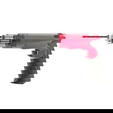 Sioux Tools SDR10P25R3 Reversible Pistol Grip Drill | 1 HP | 2500 RPM | 3/8" Keyed Chuck