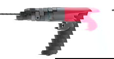 Sioux Tools SDR10P40NK3 Non-Reversible Pistol Grip Drill | 1 HP | 4000 RPM | 3/8" Keyless Chuck