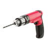 Sioux Tools SDR10P40R2 Reversible Pistol Grip Drill | 1 HP | 4000 RPM | 1/4" Keyed Chuck