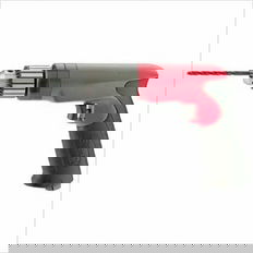 Sioux Tools SDR10P4N3 Non-Reversible Pistol Grip Drill | 1 HP | 400 RPM | 3/8" Keyed Chuck