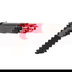 Sioux Tools SDR10P5R3 Reversible Pistol Grip Drill | 1 HP | 500 RPM | 3/8" Keyed Chuck