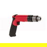 Sioux Tools SDR10P5R4 Reversible Pistol Grip Drill | 1 HP | 500 RPM | 1/2" Keyed Chuck