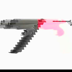 Sioux Tools SDR10P60N2 Non-Reversible Pistol Grip Drill | 1 HP | 6000 RPM | 1/4" Keyed Chuck