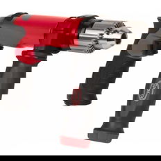 Sioux Tools SDR10P7R4 Reversible Pistol Grip Drill | 1 HP | 700 RPM | 1/2" Keyed Chuck