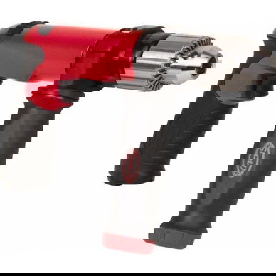 Sioux Tools SDR10P7R4 Reversible Pistol Grip Drill | 1 HP | 700 RPM | 1/2" Keyed Chuck