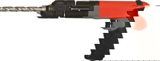 Sioux Tools SDR10P7RK4 Reversible Pistol Grip Drill | 1 HP | 700 RPM | 1/2" Keyless Chuck