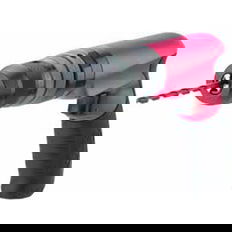 Sioux Tools SDR6P26N2 Non-Reversible Pistol Grip Drill | 0.60 HP | 2600 RPM | 1/4" Keyed Chuck