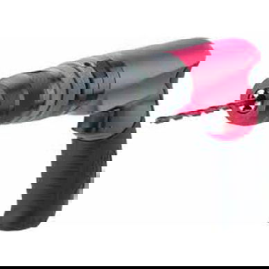 Sioux Tools SDR6P26NK3 Non-Reversible Pistol Grip Drill | .60 HP | 2600 RPM | 3/8" Keyless Chuck