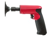 Sioux Tools SDG10P21 Pistol Grip Sander | 1/4" Pad | 1 HP | 21,000 RPM