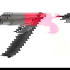 Sioux Tools SSD10P12P Medium Torque Clutch Screwdriver | 1/4" Quick Change | 1 HP | 1200 RPM | 135 in.-lb. Max Torque