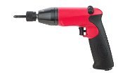 Sioux Tools SSD6P25PSRR Medium Clutch Screwdriver | 1/4" Quick Change | 0.6 HP | 2500 RPM | 40 in.-lb. Max Torque