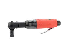 Sioux SRW03S-25 Ratchet Wrench | 1/4" Drive | 35 ft.-lb. Torque | 235 RPM