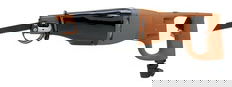 Sioux Tools 1300 Reciprocating Air Saw | 1 HP | 1800 SPM