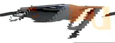 Sioux Tools 1300 Reciprocating Air Saw | 1 HP | 1800 SPM
