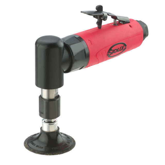 梨★ DIECOCK DLX-755PRO axis 2発 Sioux Tools SAG03S12 Right Angle Die Grinder | 0.3 HP
