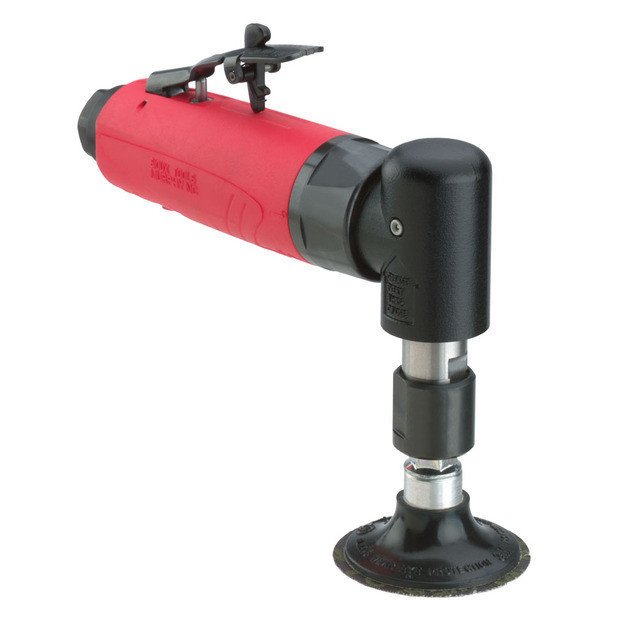 Sioux store die grinder