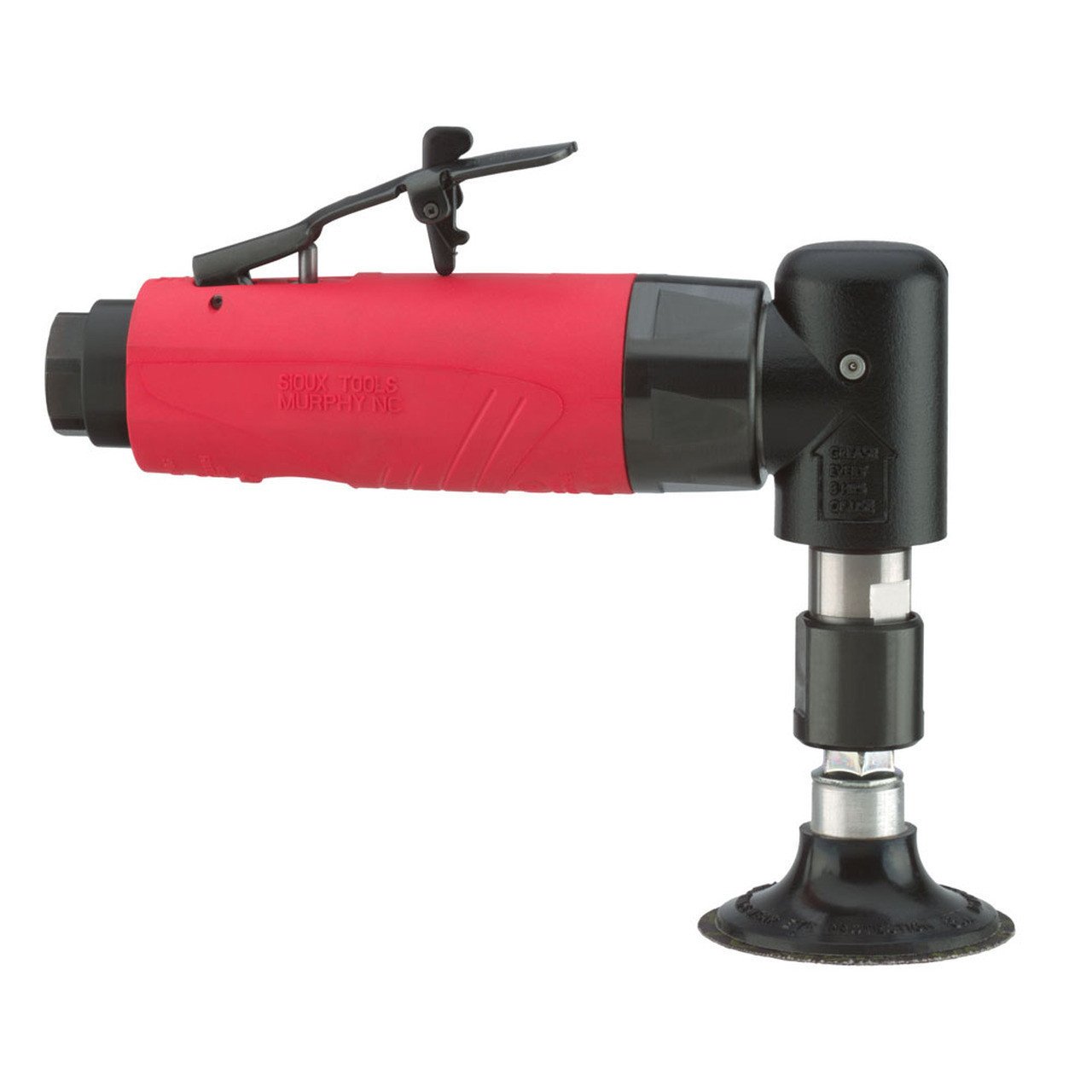 Sioux die hot sale grinder