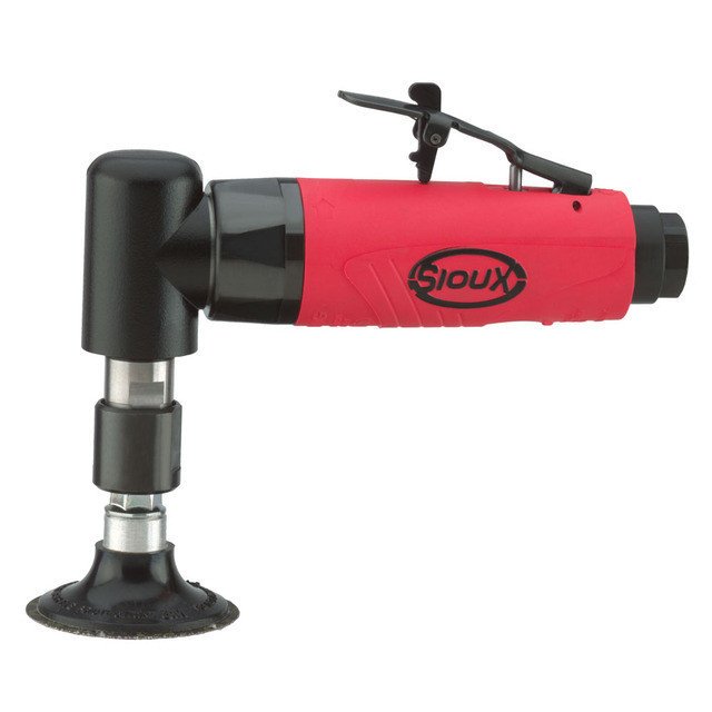 Sioux die outlet grinder