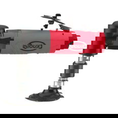 Sioux Tools SAG03S20M6 Right Angle Die Grinder | 0.3 HP | 20000 RPM | 200 Series Collet | Rear Exhaust