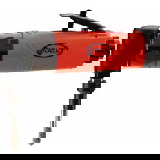 Sioux Tools SAG03S20M6S Right Angle Die Grinder | 0.3 HP | 20000 RPM | 300 Series Collet | Rear Exhaust