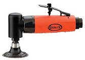 Sioux Tools SAS03S122-20 Right Angle Disc Sander | 0.3 HP | 12,000 RPM